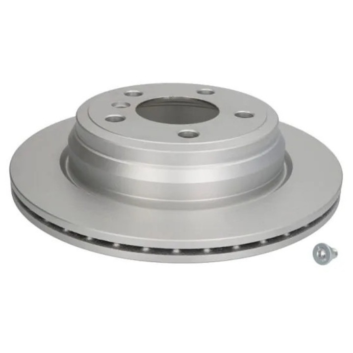 Hátsó fékbetét C4B038Abe-P Bmw 3/3 Gran Turismo/4/4 Gran