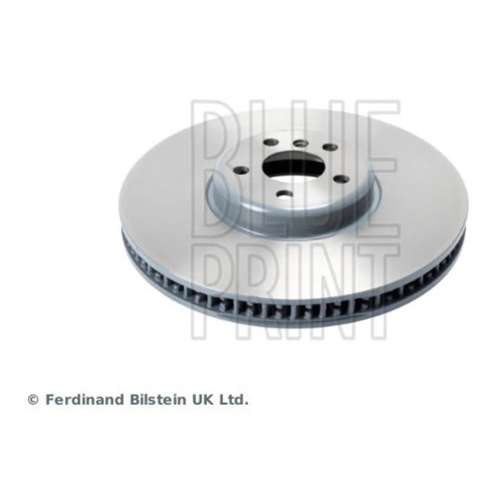 Disc Frana Axa Fata Stanga Adbp430097 Bmw 3/4/4 Gran/5/5 Touring/6 Gran Turismo/7/8/8 Gran/X5/X6/I4