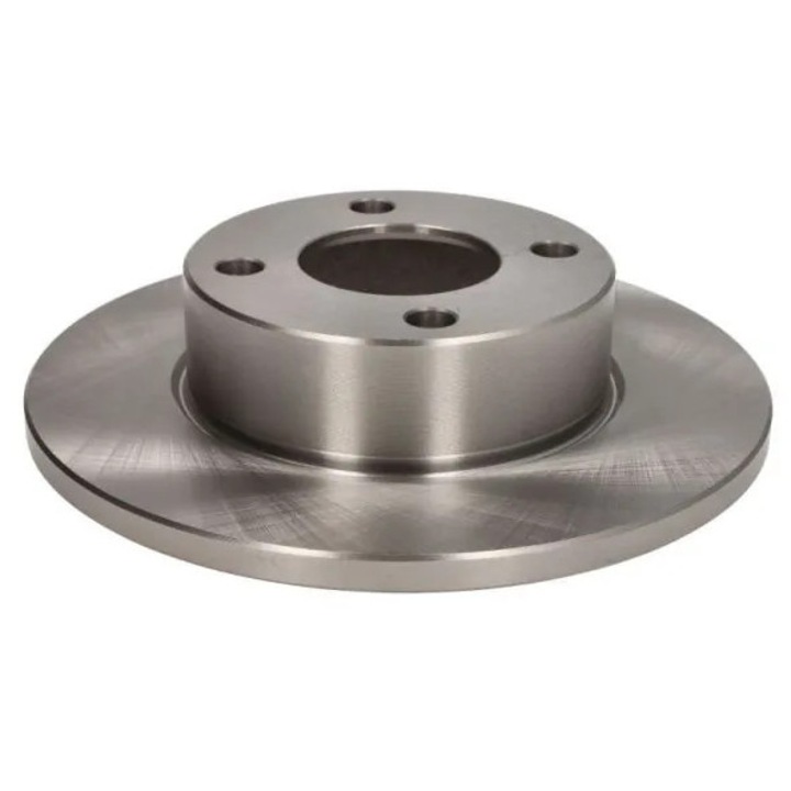 Féktárcsa Első Tengely C3A011Abe Audi 80 B4 Iveco Daily 3