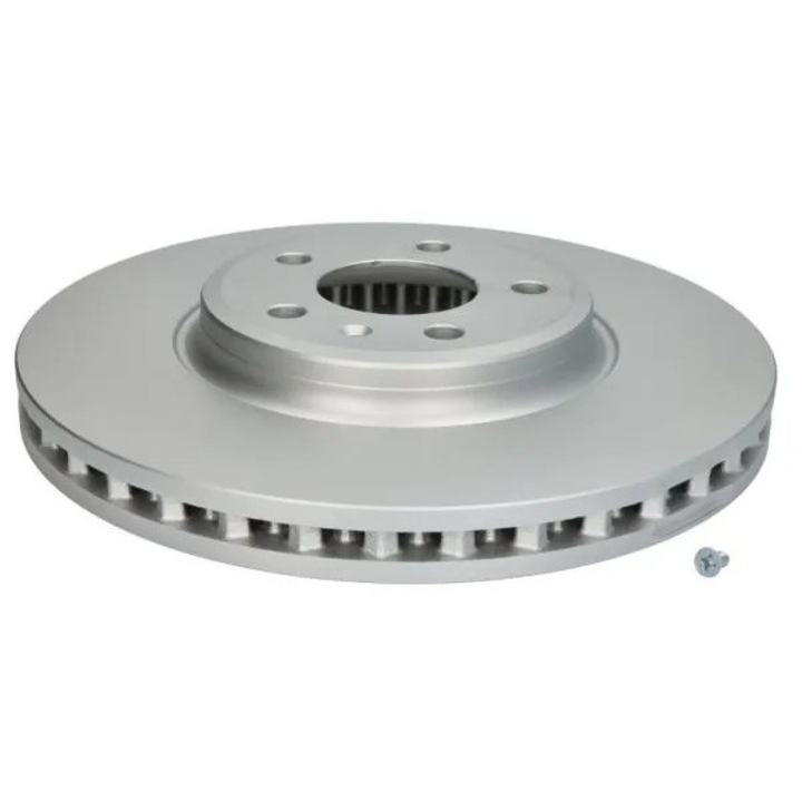 Tárcsafékbetét Első Tengely C3A033Abe-P Audi A4 B8/A4 B9/A5/A6 C7/A7/Q5