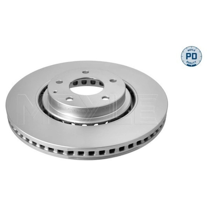 Спирачен диск Предна ос 35-155210047/Pd Mazda 6/Cx-5/Cx-9