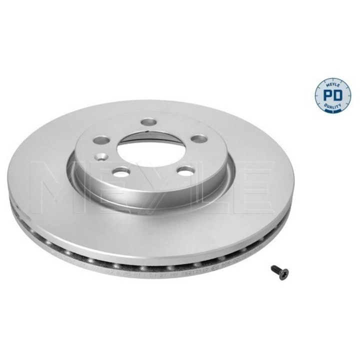 Set Discuri De Frana Punte Fata 1155210070/Pd Audi A1/A1 City Carver Seat Arona/Ibiza 5 Skoda Fabia 4/Kamiq/Scala Vw Polo 6