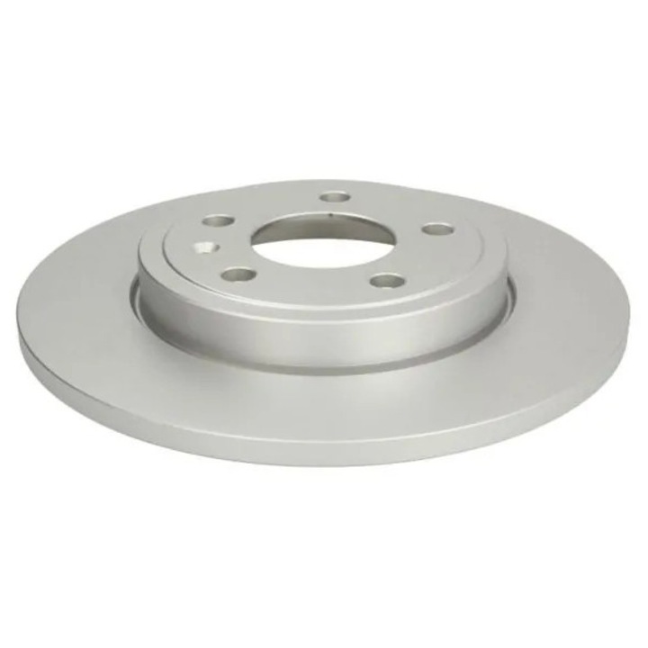 Hátsó féktárcsa C4A024Abe-P Audi A4 B6/A4 B7/A4 B8 Seat Exeo