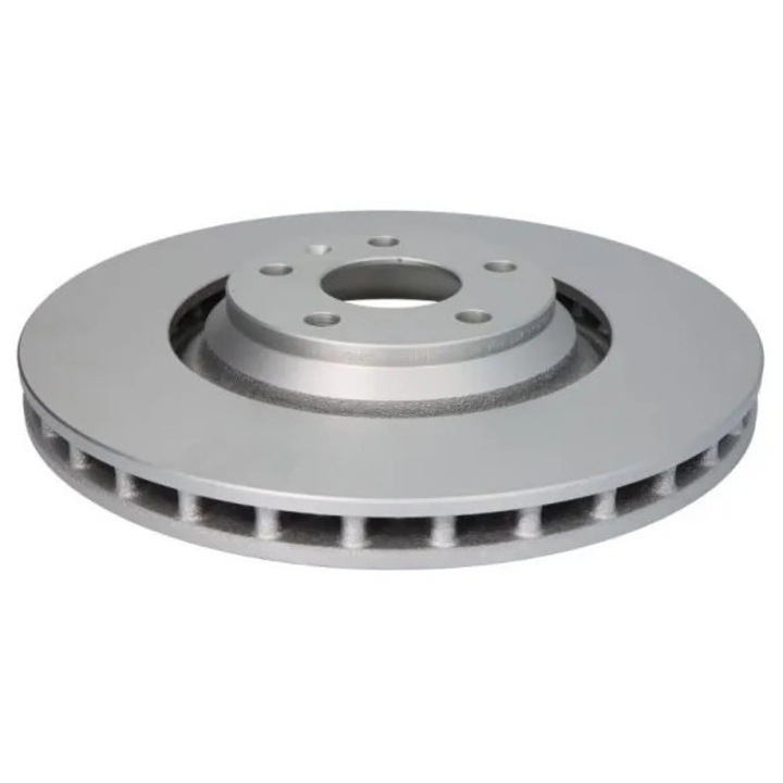 Спирачен диск Предна ос C3A039Abe-P Audi A3/Tt