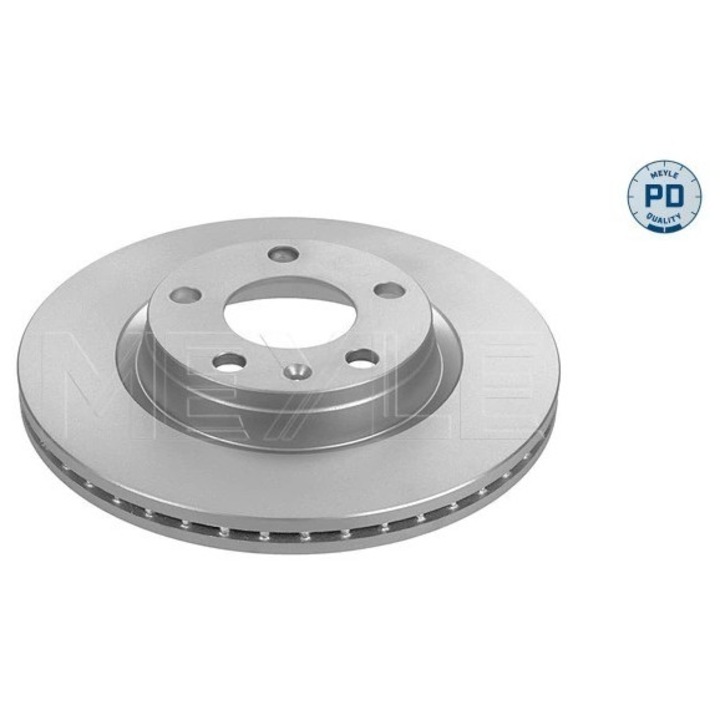 Set Discuri De Frana 1835211017/Pd Audi A4 B5/A4 B6/A4 B7/A8 D2 Seat Exeo Vw Passat B5/Passat B5.5