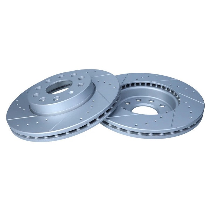 Féktárcsa Frana 19-3238Sport Audi A3 Seat Leon Skoda Octavia 3 Vw Golf 7/Golf Alltrack 7/Golf Sportsvan 7