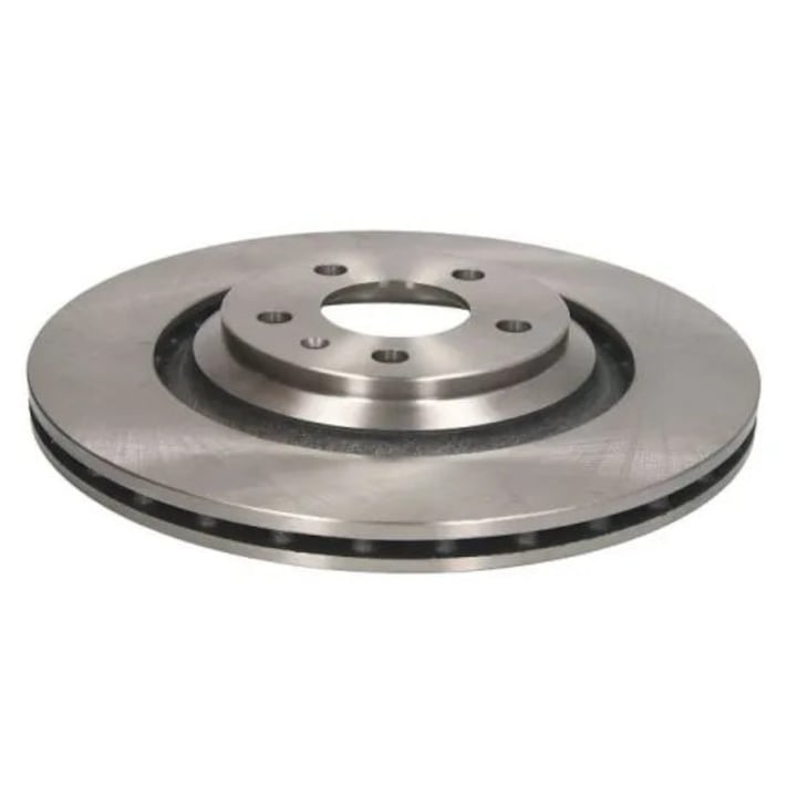 Set Discuri De Frana Puntea Spate C4A037Abe Audi A6 C6