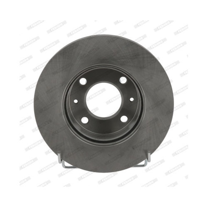 Tárcsafék Frana Ddf1632 Hyundai Accent 2 Kia (Dyk) Qianlima