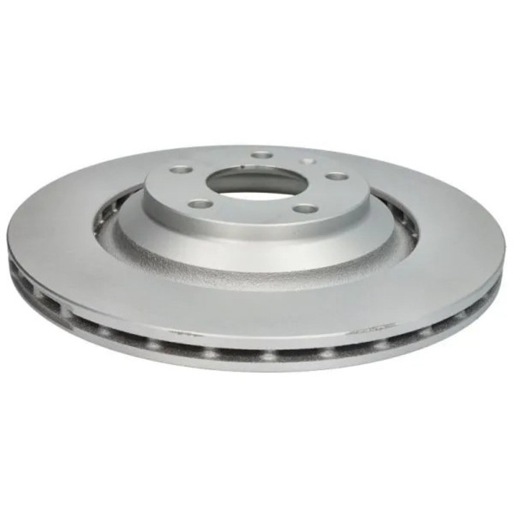 Fék Tárcsa Hátsó Tengely C4A030Abe-P Audi A6 C6