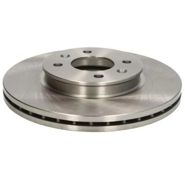 Спирачен диск Предна ос C30539Abe Hyundai Accent 4/I20 1 Kia Rio 2/Rio 3