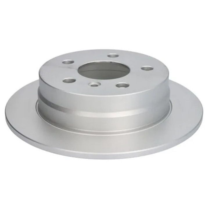 Hátsó tengely féktárcsa C4M034Abe-P Mercedes-Benz A-osztály/B-osztály