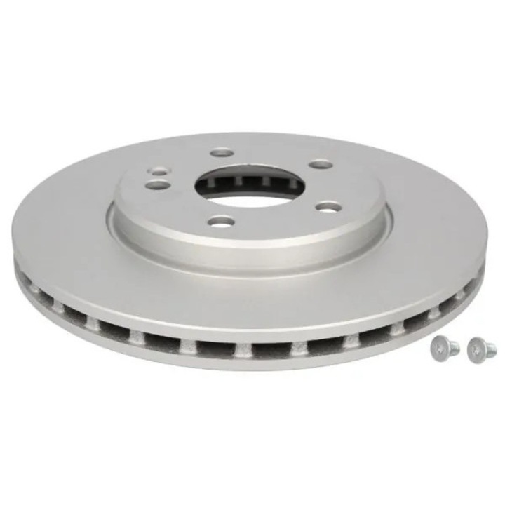 Tárcsafék Első Tengely C3M070Abe-P Mercedes-Benz A-osztály/B-osztály