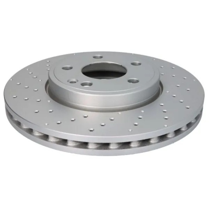 Tárcsafék Elöl C3M091Abe-P Mercedes-Benz A-osztály/B-osztály/Cla/Cla Shooting Brake/Gla-osztály