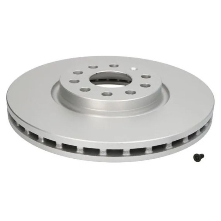 Tárcsafék Első Tengely C3W049Abe-P Seat Alhambra/Tarraco Skoda Kodiaq 1 Vw Sharan/Tiguan/Tiguan Allspace