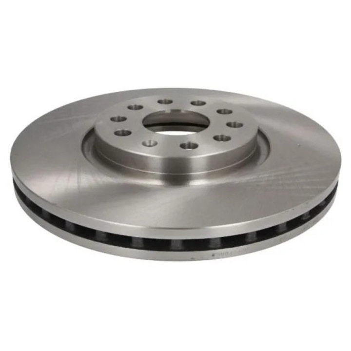 Tárcsafék Első Tengely C3W049Abe Seat Alhambra/Tarraco Skoda Kodiaq 1 Vw Sharan/Tiguan/Tiguan Allspace