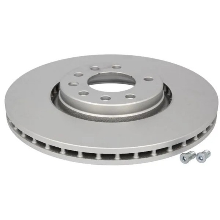 Tárcsafék Első Tengely C3X034Abe-P Opel Astra G/Astra H/Astra H Gtc/Astra H Twintop/Corsa D/Corsa E/Meriva A/Meriva B