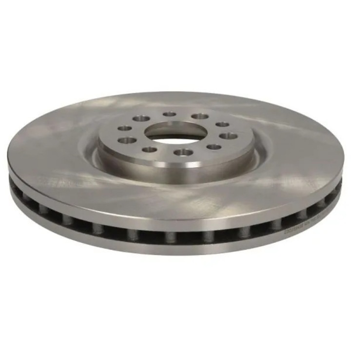 Tárcsafék Első Tengely Jobb C3C039Abe Citroën C8 Fiat Ulysse Lancia Phedra Peugeot 807