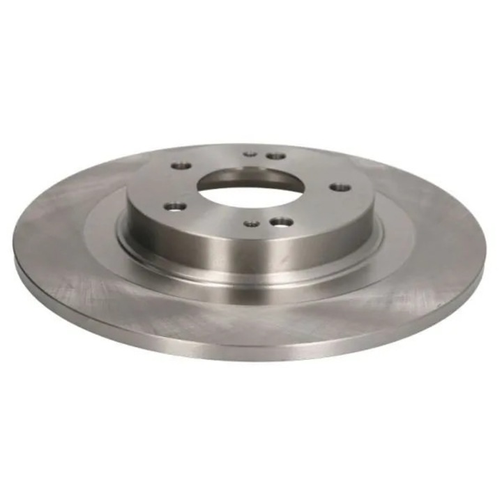 Hátsó féktárcsa C4C020Abe Citroën C4 Aircross Mitsubishi Asx/Eclipse/Outlander 3 Peugeot 4008