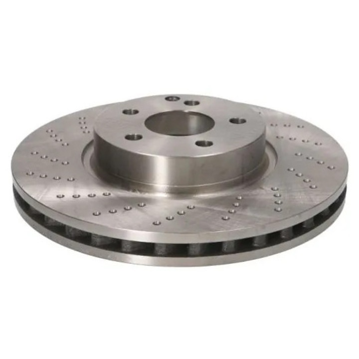 Tárcsafék Első Tengely C3M090Abe Mercedes-Benz C-osztály/C-osztály T-modell/E-osztály/E-osztály T-modell