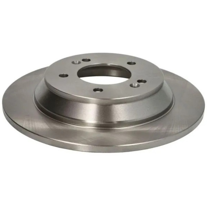 Féktárcsa 1-A Jobb Hátsó Tengely C40524Abe Kia Carens 4/Soul 2