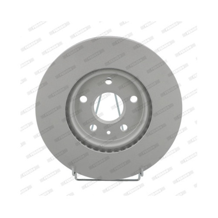 Спирачен диск Ddf1722C-1 Chevrolet Camaro/Malibu Opel Astra J/Astra J Gtc/Insignia A/Insignia A Country Saab 9-5