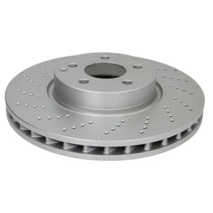 Tárcsafékbetét C3M090Abe-P Mercedes-Benz C-osztály/C-osztály T-modell/E-osztály/E-osztály T-modell