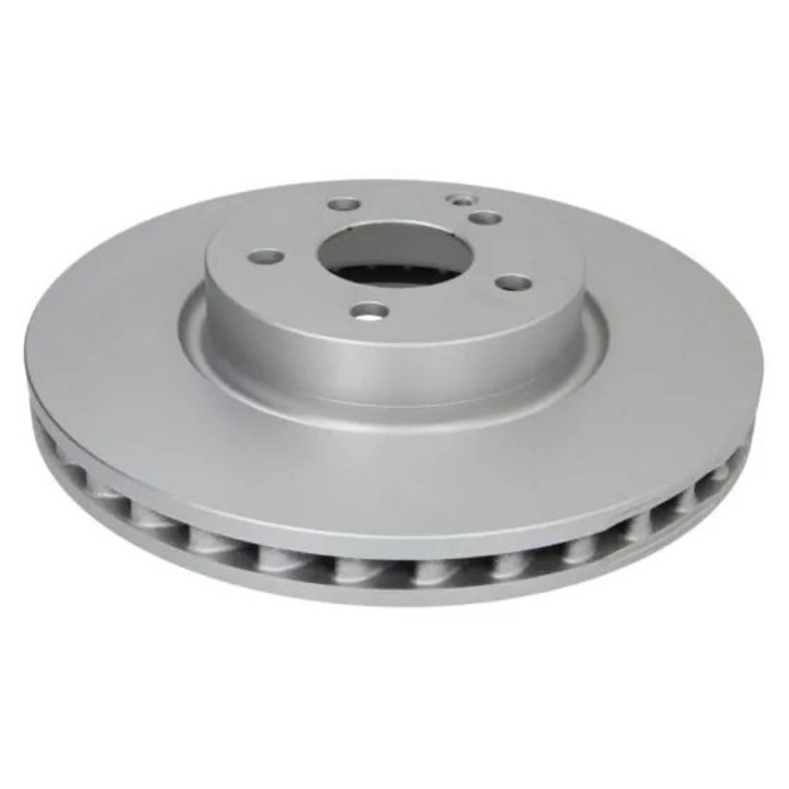 Mercedes-Benz C-osztály/C-osztály T-modell/E-osztály/E-osztály T-modell/Slc/Slk Első Tengely Féktárcsa C3M087Abe-P