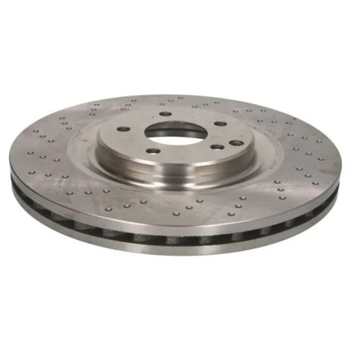 Tárcsafék Első Tengely C3M092Abe Mercedes-Benz C-Class/C-Class T-Model/Clk/Slk