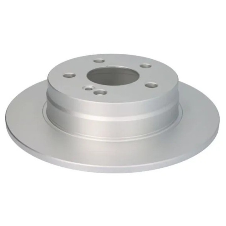 Hátsó féktárcsa C4M043Abe-P Mercedes-Benz C-osztály/C-osztály T-modell/Clk