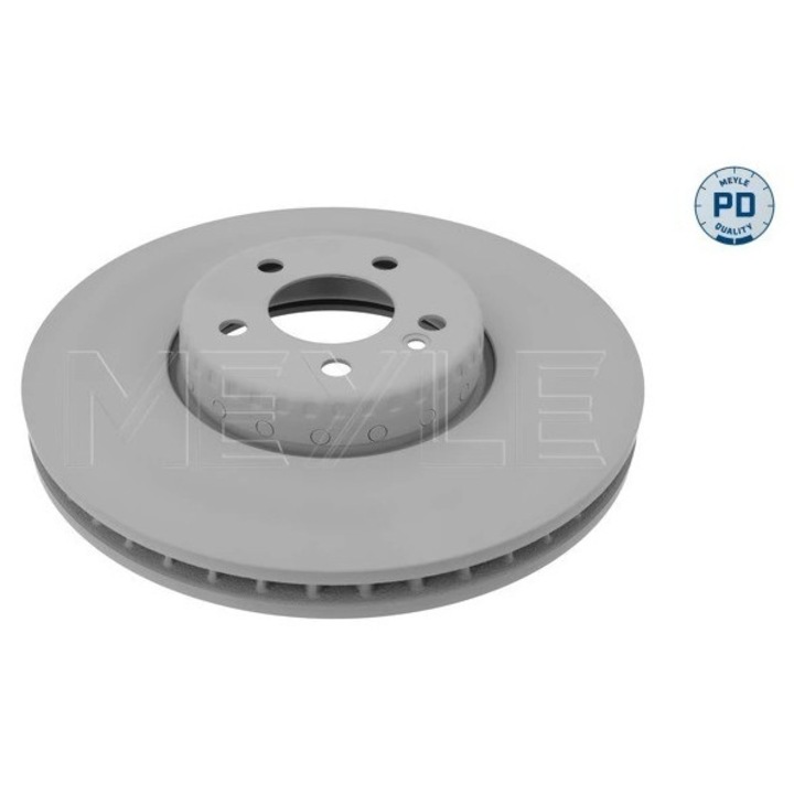 Спирачен диск Предна ос 0835211008/Pd Mercedes-Benz Cls/E-Class/E-Class T-Model/Glc