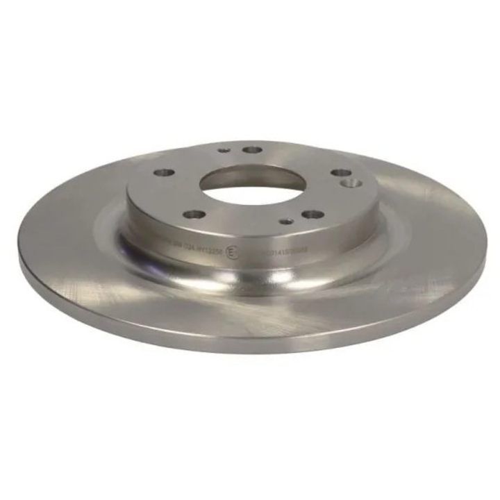 Féktárcsa 1-A Jobb Hátsó Tengely C44045Abe Honda Civic 10