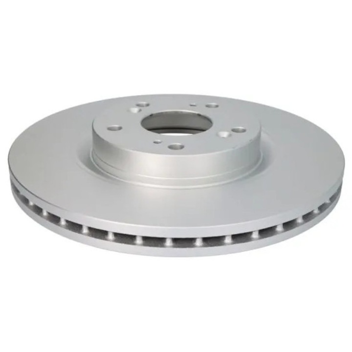 ABE-P C34054ABE Első féktárcsa Honda Civic 8/CR-5 2