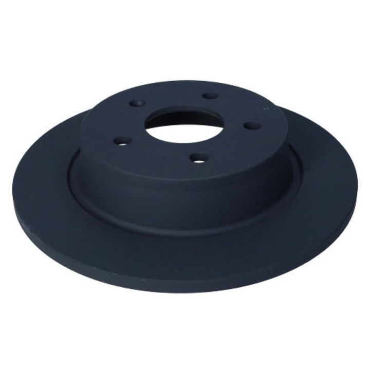 Hátsó tárcsafék Qd6529Hc Ford C-Max/C-Max 2/Kuga 2/Tourneo Connect / Grand Tourneo Connect V408/Transit Connect