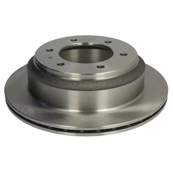 Hátsó tárcsafék C49001Abe Honda Civic 1 Isuzu Rodeo Terepjáró, /Tfr/Tfs Pick-Up/Trooper 2/Trooper 3