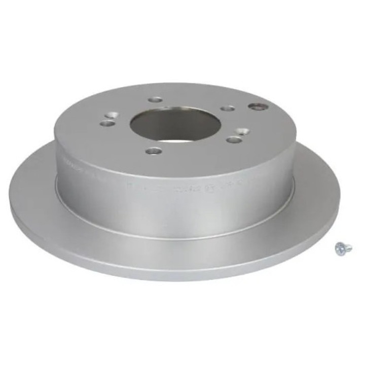 Hátsó féktárcsa C40506Abe-P Hyundai Coupe 2/Highway/Santa Fé 1/Trajet/Tucson/Ix35 Kia Sportage 2/Sportage 3