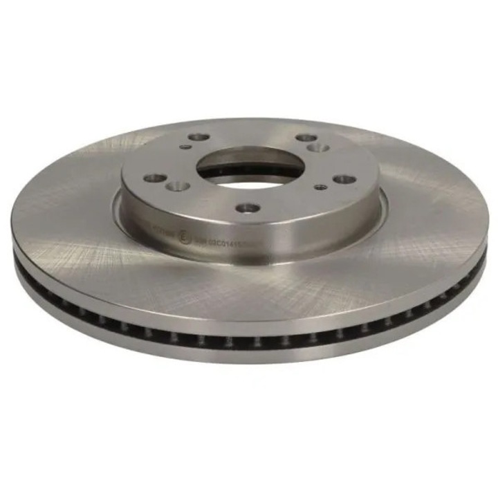 Tárcsafékbetét Első C34070Abe Honda Civic 10/Civic 8/Civic 9