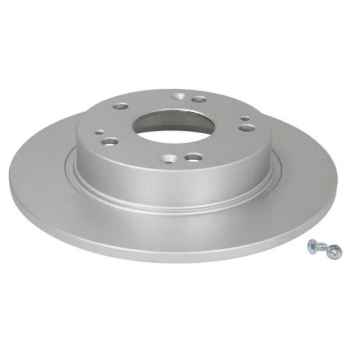 Hátsó fék tárcsa C44033Abe-P Honda Civic 8/Civic 9 Nissan Bluebird