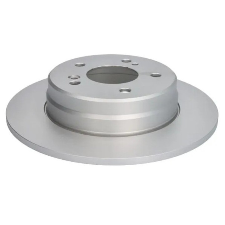 Hátsó tengely féktárcsa C4M003Abe-P Chrysler Crossfire Mercedes-Benz 124/124 T-modell/C-osztály/C-osztály T-modell/Clc-osztály