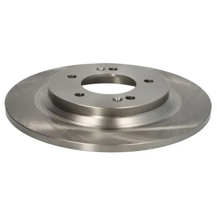 Hátsó féktárcsa C40520Abe Hyundai Creta/Grandeur/Ioniq/Kona/Sonata 7/I30/I30 Kombi Kia Cadenza 2/Ceed/Niro 1