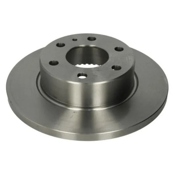 Hátsó tengely féktárcsa C4E003Abe Iveco Daily 3/Daily 4/Daily 5/Daily 6