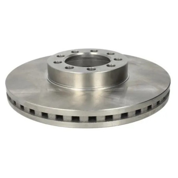 Tárcsafék Első Tengely C3E007Abe Iveco Daily 4/Daily 5/Daily 6