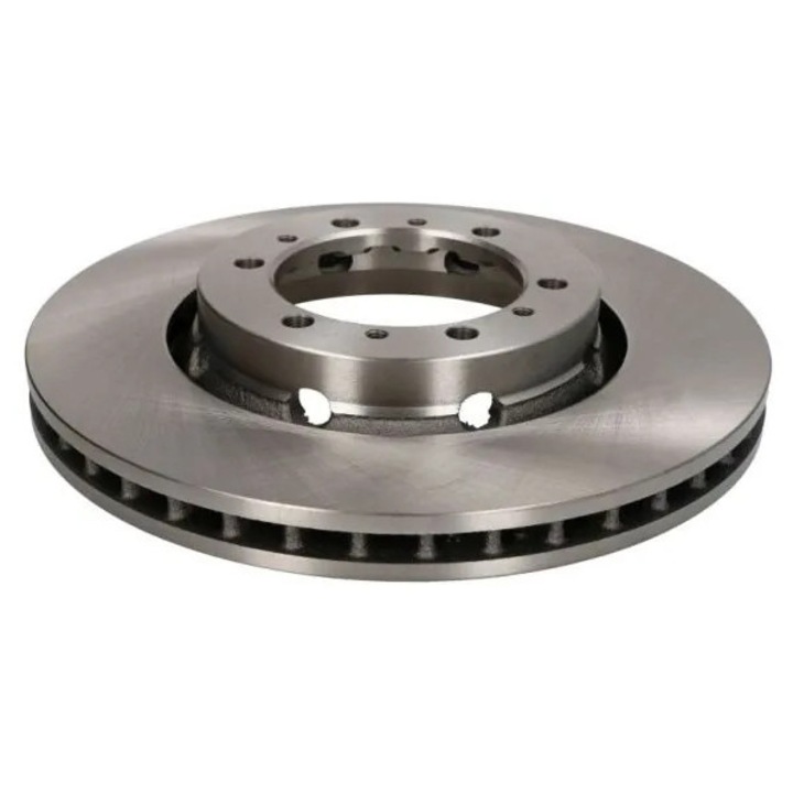 Tárcsafék Első Tengely C35040Abe Mitsubishi Delica / Space Gear/Eclipse 3/L400 Rover 45 1