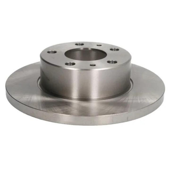 Hátsó tengely féktárcsa C4E002Abe Iveco Daily 3