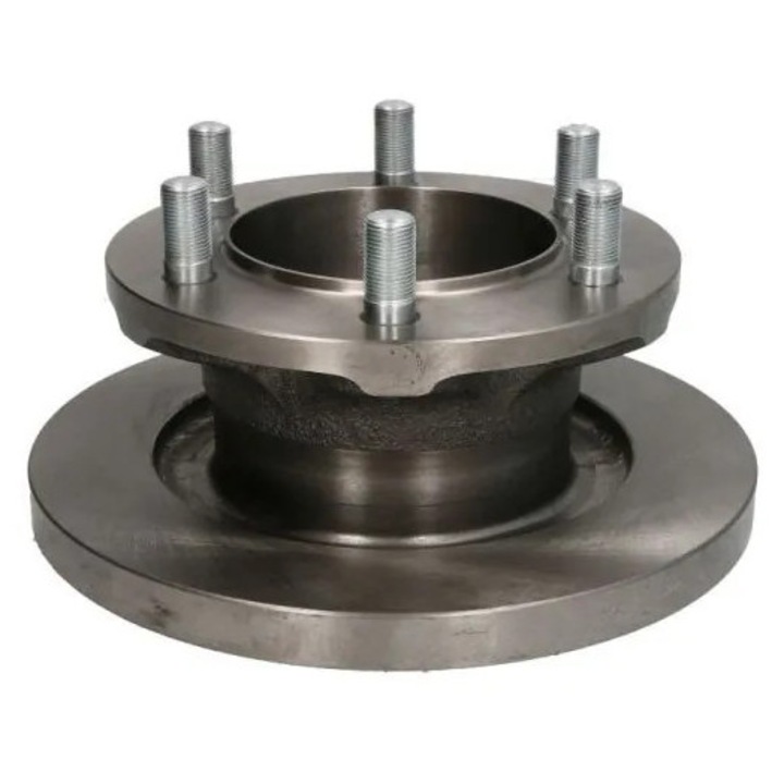 Tárcsafék Első Tengely C3E003Abe Iveco Daily 1/Daily 2/Daily 3