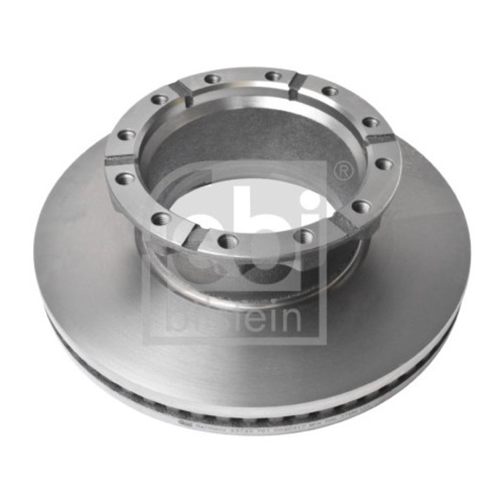 Hátsó féknyereg 23723 Iveco 10-utas/Eurotech Mh/Eurotech Mp/S-Way