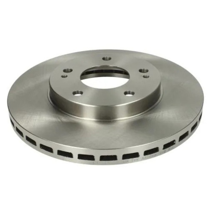 Tárcsafék Első Tengely C35043Abe Mitsubishi Eclipse/Eclipse 2/Eclipse 3/Magna/Space/Space Runner/Verada