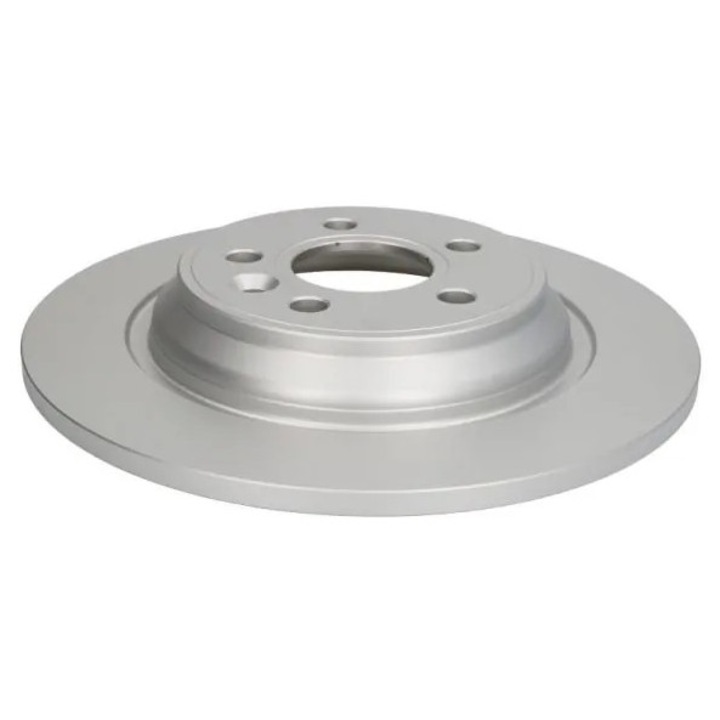 Féktárcsa, hátsó tengely, C4V011Abe-P Ford Focus 4 Volvo S60 2/S80 2/V60 1/V60 1 Cross Country/V70 3/Xc70 2