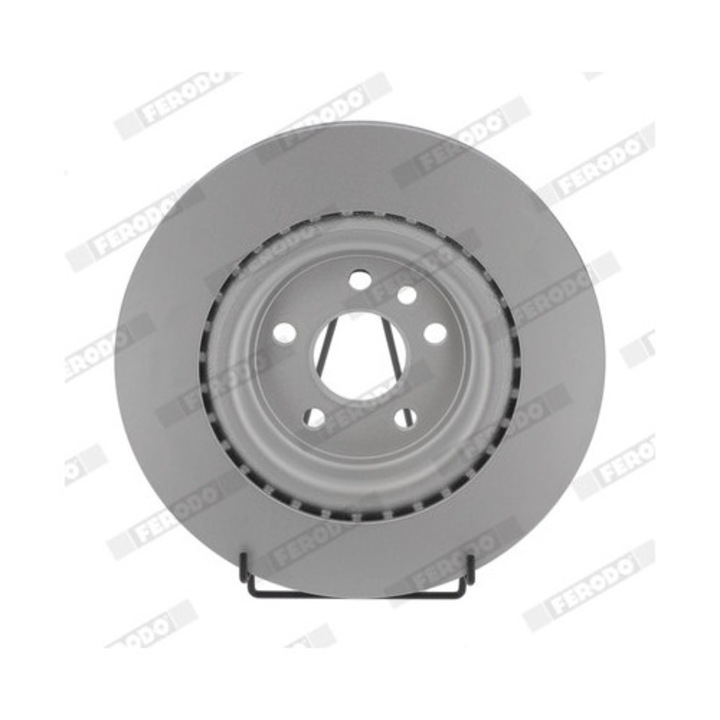 Спирачен диск Ddf2996C Jaguar I-Pace/F-Pace/Xe/Xf 2/Xf Sportbrake Land Rover Discovery Sport/Range Rover Velar