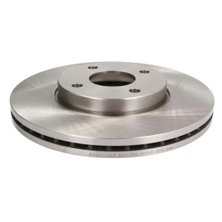 Tárcsafék Első Tengely C3G052Abe Ford Fiesta 5