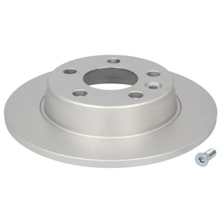Disc Frana Puntea Spate C4W005Abe-P Ford Galaxy 1/Galaxy Mk 1 Seat Alhambra Vw Sharan